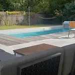 Maison Dans La Foret فيلة Mérignac
