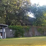 فيلة Maison Dans La Foret Mérignac