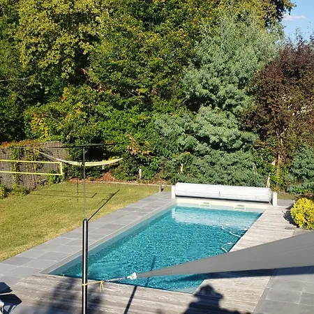 Βίλα Maison Dans La Foret *