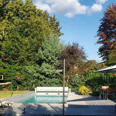 Maison Dans La Foret Mérignac