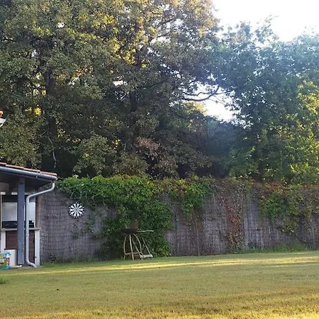 Βίλα Maison Dans La Foret Mérignac