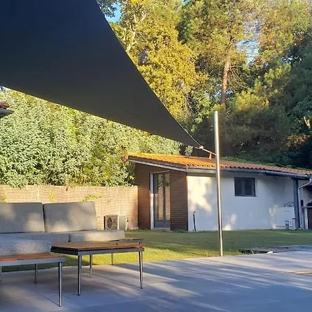 Maison Dans La Foret Βίλα *