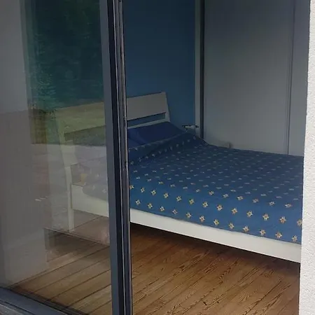 Maison Dans La Foret Βίλα