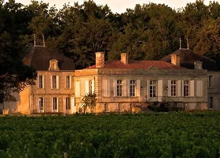 Maison Dans La Foret Βίλα Mérignac